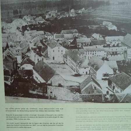 Castel Sainte Marie - Hebergement Beauraing Exterior foto