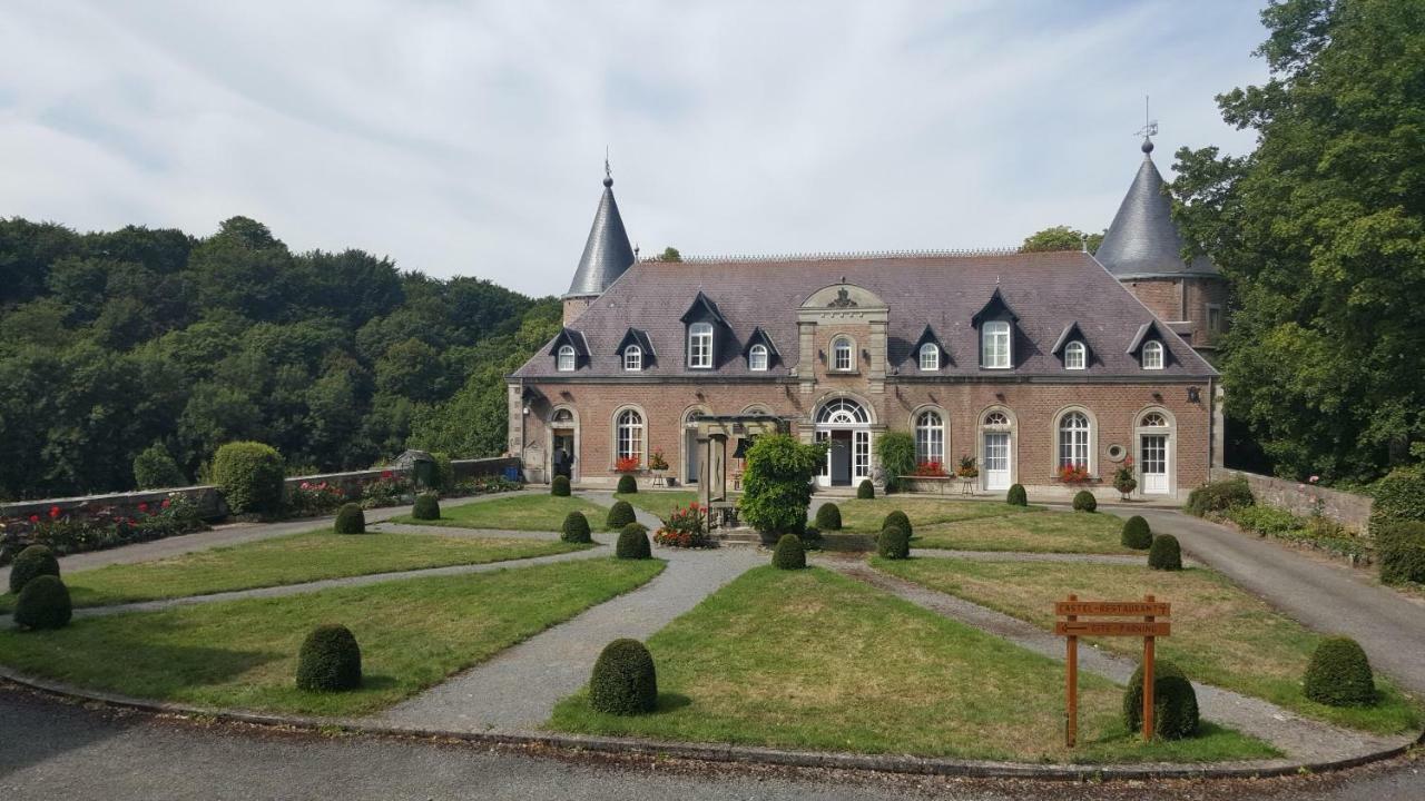 Castel Sainte Marie - Hebergement Beauraing Exterior foto