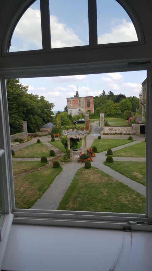 Castel Sainte Marie - Hebergement Beauraing Exterior foto